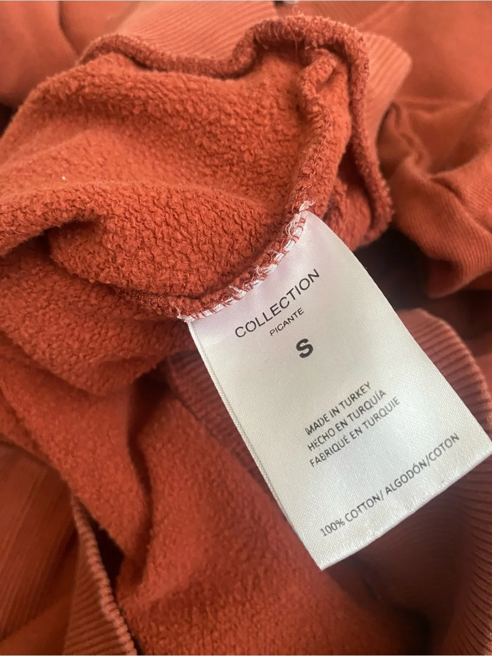 Favorite Daughter Crewneck Sweater